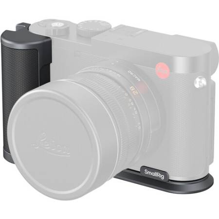 SmallRig 4568 - płytka L-kształtna z uchwytem do Leica Q3_1